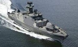 وزارة دفاع المرتزقة.. تبيع اسلحة القوات البحرية بالطن ! ...تفاصيل